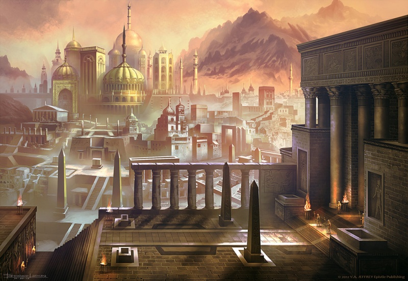 Datei:Golden temple by ferdinandladera-d5qxs4m.jpg